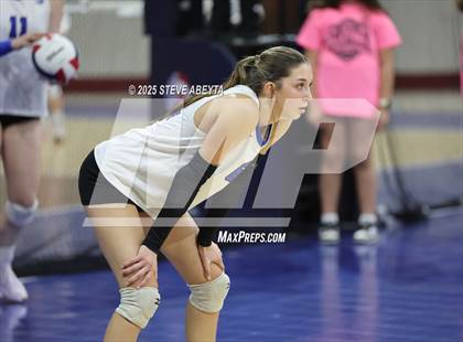 Thumbnail 1 in Stargate School vs. Village (CHSAA 3A First Round) photogallery.