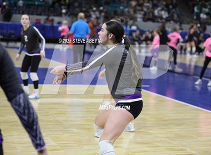 Thumbnail 3 in Stargate School vs. Village (CHSAA 3A First Round) photogallery.