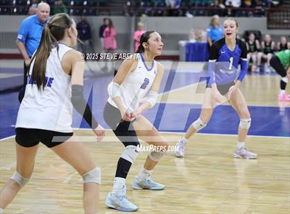 Thumbnail 1 in Stargate School vs. Village (CHSAA 3A First Round) photogallery.