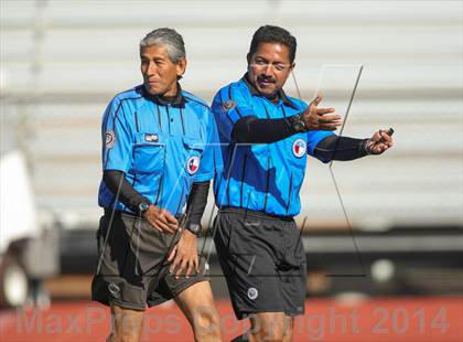 Thumbnail 1 in Dobie vs Bellaire (Pasadena Cup) photogallery.
