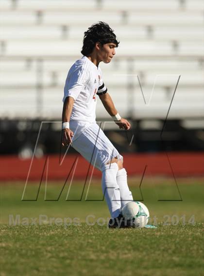 Thumbnail 1 in Dobie vs Bellaire (Pasadena Cup) photogallery.
