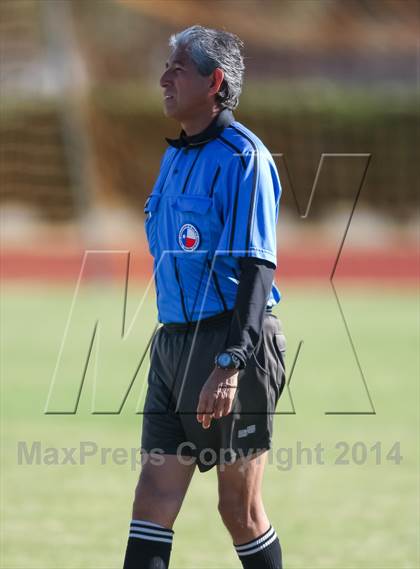 Thumbnail 1 in Dobie vs Bellaire (Pasadena Cup) photogallery.