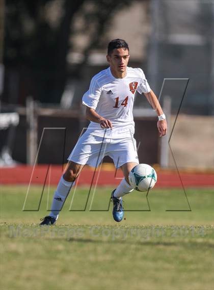 Thumbnail 3 in Dobie vs Bellaire (Pasadena Cup) photogallery.