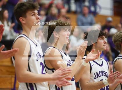 Thumbnail 3 in East @ Jackson photogallery.