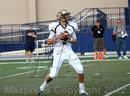 Thumbnail 3 in Our Lady of Good Counsel @ Bishop Gorman photogallery.
