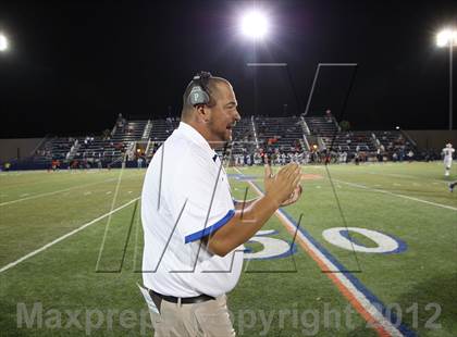 Thumbnail 3 in Our Lady of Good Counsel @ Bishop Gorman photogallery.
