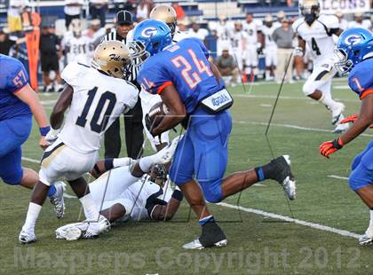 Thumbnail 3 in Our Lady of Good Counsel @ Bishop Gorman photogallery.
