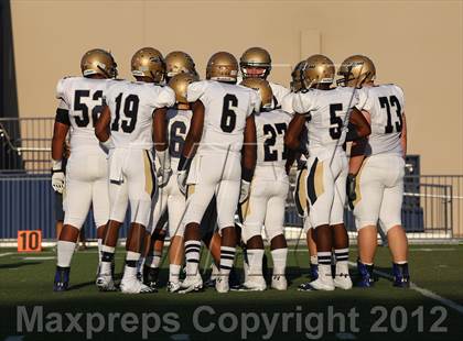 Thumbnail 2 in Our Lady of Good Counsel @ Bishop Gorman photogallery.