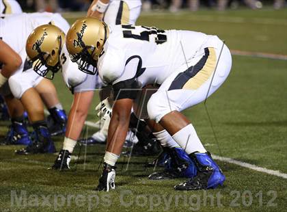 Thumbnail 1 in Our Lady of Good Counsel @ Bishop Gorman photogallery.