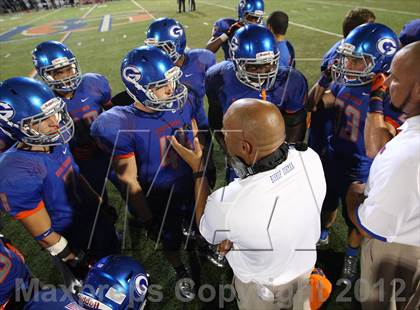 Thumbnail 1 in Our Lady of Good Counsel @ Bishop Gorman photogallery.