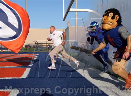 Thumbnail 2 in Our Lady of Good Counsel @ Bishop Gorman photogallery.