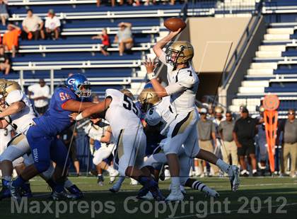 Thumbnail 1 in Our Lady of Good Counsel @ Bishop Gorman photogallery.