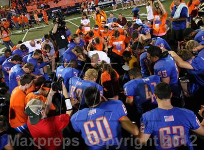 Thumbnail 3 in Our Lady of Good Counsel @ Bishop Gorman photogallery.