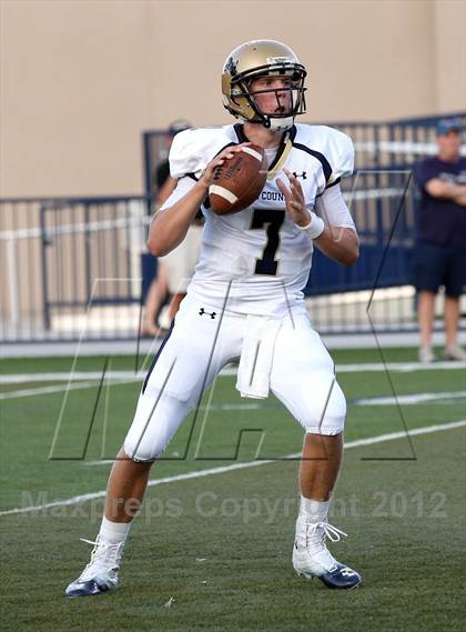 Thumbnail 1 in Our Lady of Good Counsel @ Bishop Gorman photogallery.