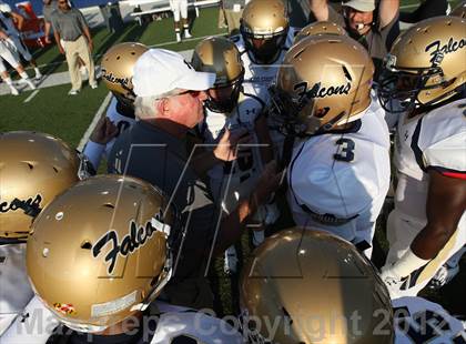 Thumbnail 2 in Our Lady of Good Counsel @ Bishop Gorman photogallery.