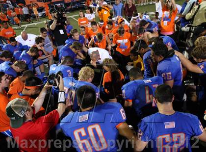 Thumbnail 2 in Our Lady of Good Counsel @ Bishop Gorman photogallery.