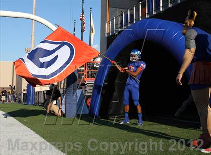 Thumbnail 3 in Our Lady of Good Counsel @ Bishop Gorman photogallery.