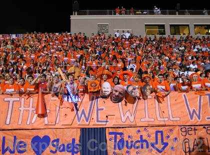 Thumbnail 2 in Our Lady of Good Counsel @ Bishop Gorman photogallery.