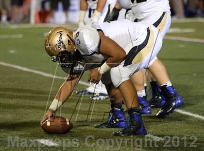 Thumbnail 3 in Our Lady of Good Counsel @ Bishop Gorman photogallery.