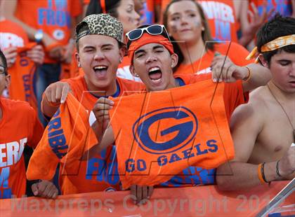 Thumbnail 3 in Our Lady of Good Counsel @ Bishop Gorman photogallery.