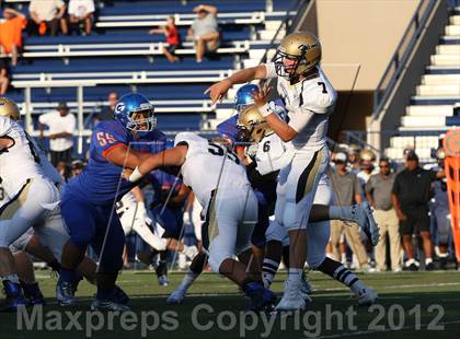 Thumbnail 2 in Our Lady of Good Counsel @ Bishop Gorman photogallery.