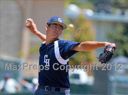 Thumbnail 1 in Granite Hills @ Helix photogallery.