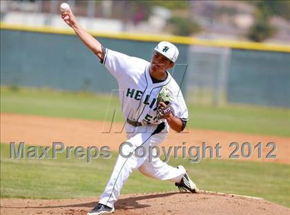 Thumbnail 2 in Granite Hills @ Helix photogallery.