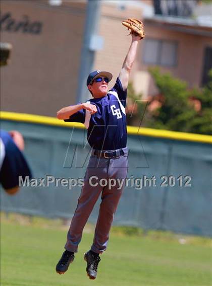 Thumbnail 1 in Granite Hills @ Helix photogallery.