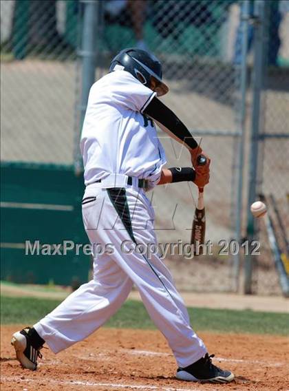 Thumbnail 1 in Granite Hills @ Helix photogallery.