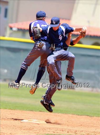 Thumbnail 3 in Granite Hills @ Helix photogallery.