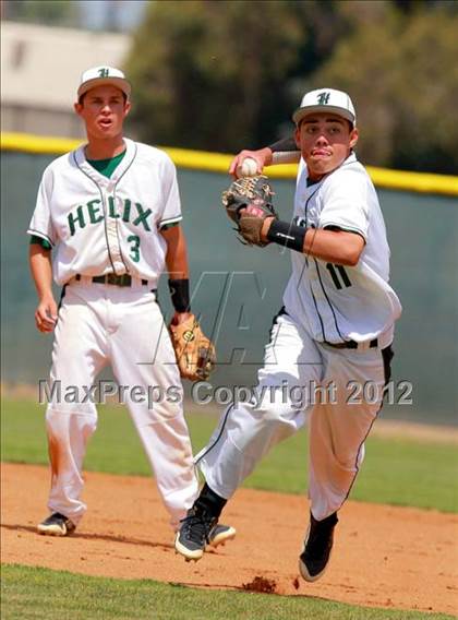 Thumbnail 1 in Granite Hills @ Helix photogallery.