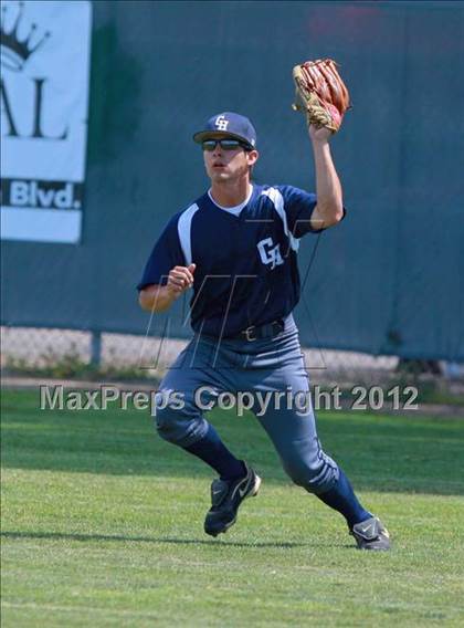 Thumbnail 1 in Granite Hills @ Helix photogallery.