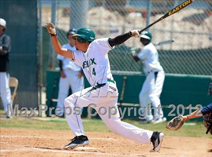 Thumbnail 1 in Granite Hills @ Helix photogallery.