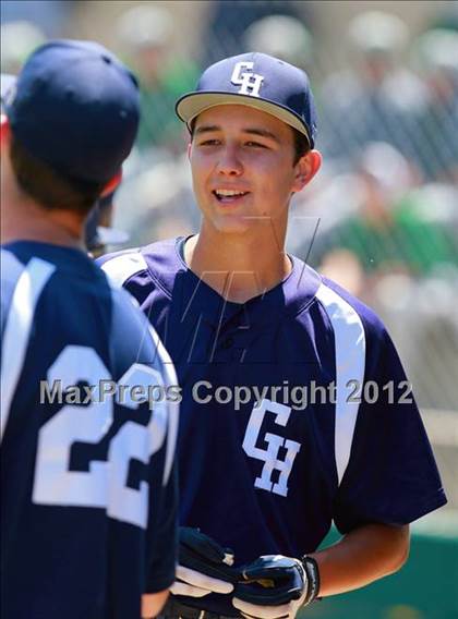 Thumbnail 3 in Granite Hills @ Helix photogallery.