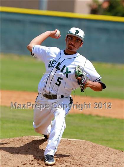 Thumbnail 1 in Granite Hills @ Helix photogallery.