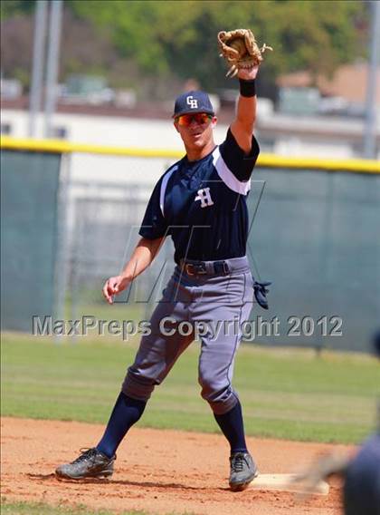 Thumbnail 1 in Granite Hills @ Helix photogallery.