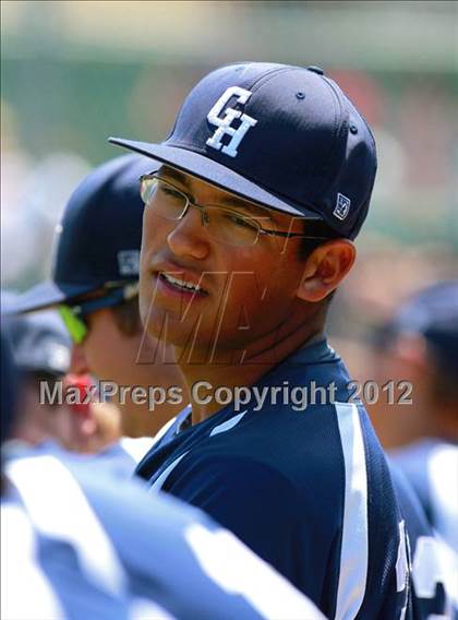 Thumbnail 2 in Granite Hills @ Helix photogallery.