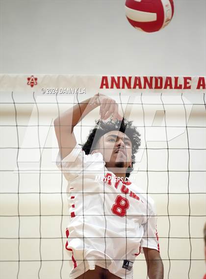 Thumbnail 3 in Hayfield @ Annandale photogallery.