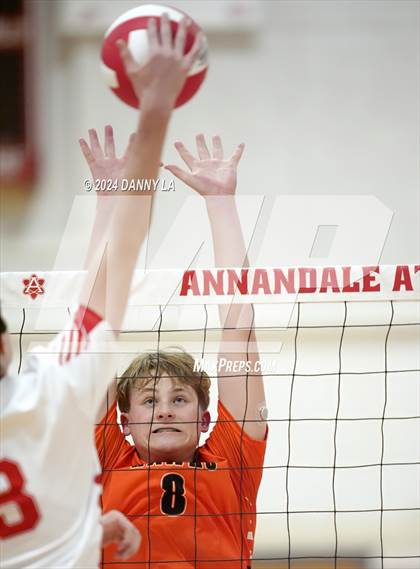Thumbnail 2 in Hayfield @ Annandale photogallery.