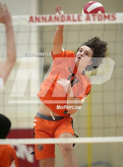 Thumbnail 2 in Hayfield @ Annandale photogallery.