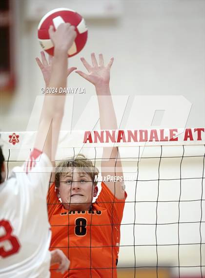 Thumbnail 2 in Hayfield @ Annandale photogallery.