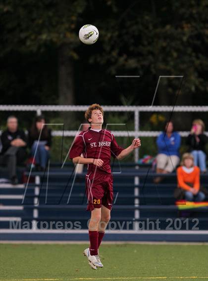 Thumbnail 3 in St. Joseph @ Wilton photogallery.