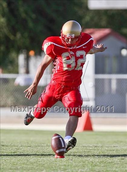 Thumbnail 1 in JV: Clovis @ Centennial photogallery.