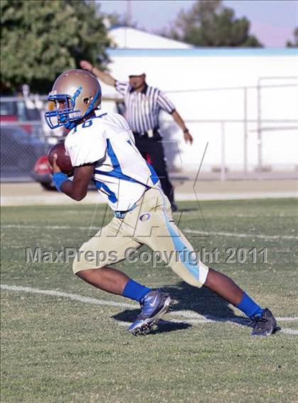 Thumbnail 2 in JV: Clovis @ Centennial photogallery.