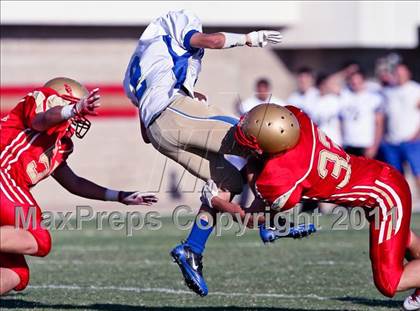 Thumbnail 3 in JV: Clovis @ Centennial photogallery.