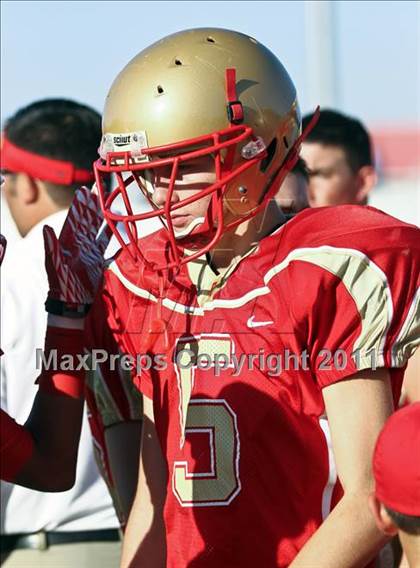 Thumbnail 2 in JV: Clovis @ Centennial photogallery.