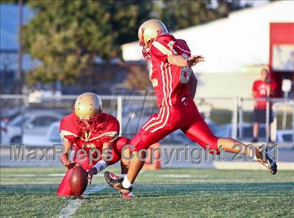 Thumbnail 3 in JV: Clovis @ Centennial photogallery.