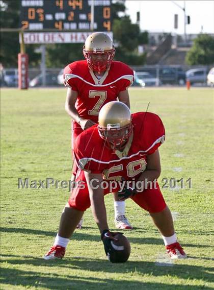 Thumbnail 3 in JV: Clovis @ Centennial photogallery.