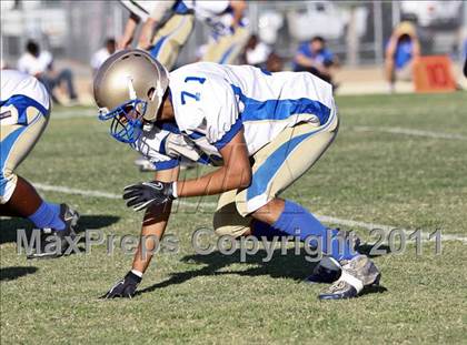 Thumbnail 3 in JV: Clovis @ Centennial photogallery.