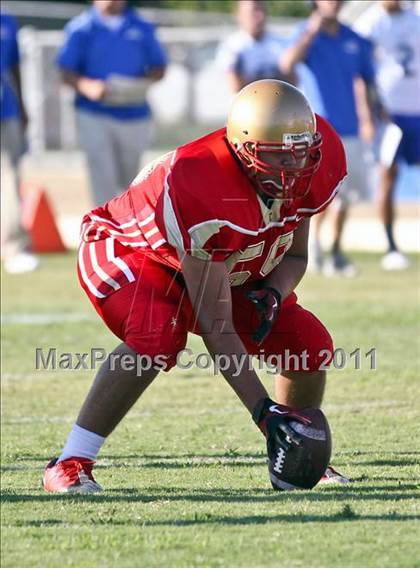 Thumbnail 2 in JV: Clovis @ Centennial photogallery.